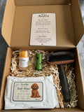 Avelie Daily Care Kit for Small Dogs