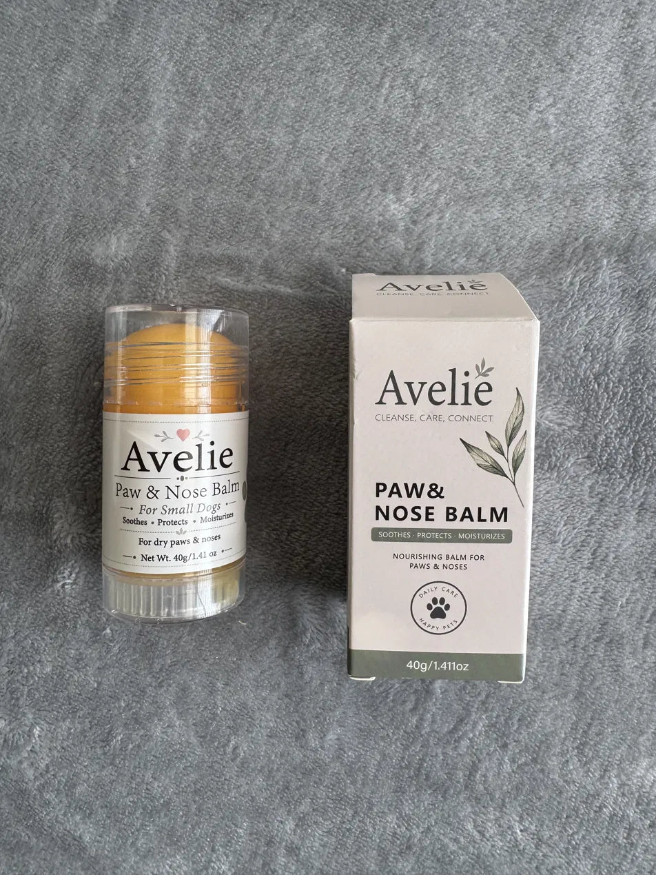 Avelie Daily Care Kit for Small Dogs